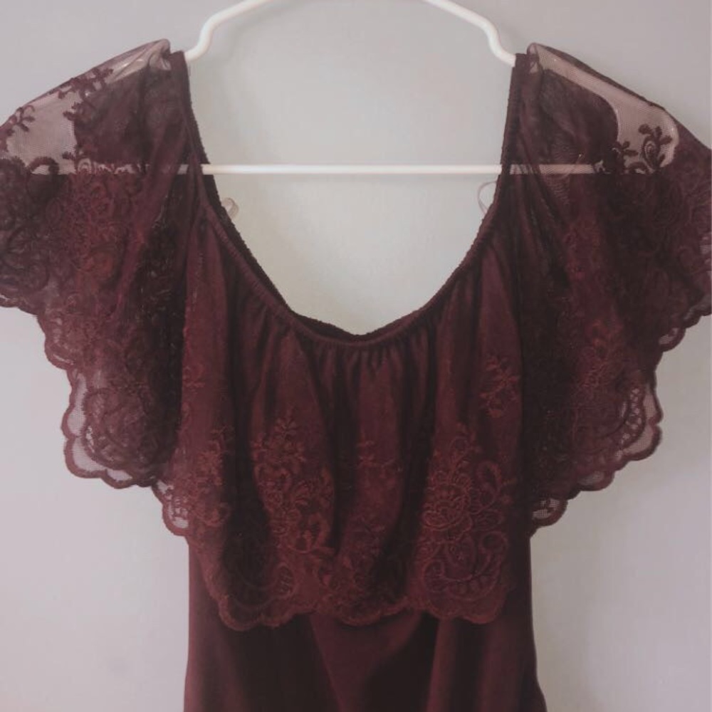 Bodysuit
